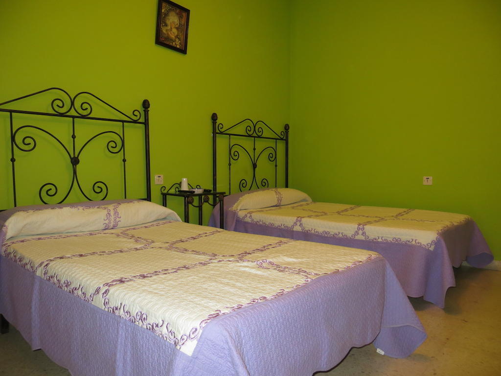 Hostal Restaurante Reina El Tejar 部屋 写真